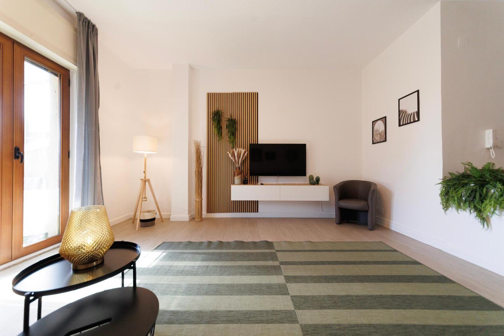 Atticoderossi A 500Mt Da Stazione&Centrostorico Apartment Bari Ngoại thất bức ảnh